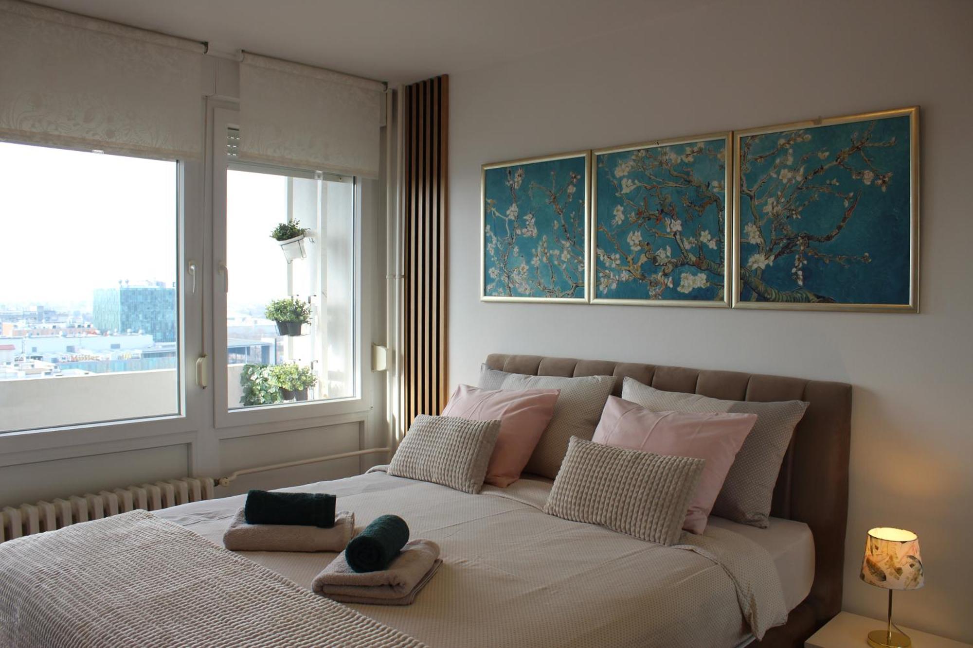 Apartments High Загреб Экстерьер фото