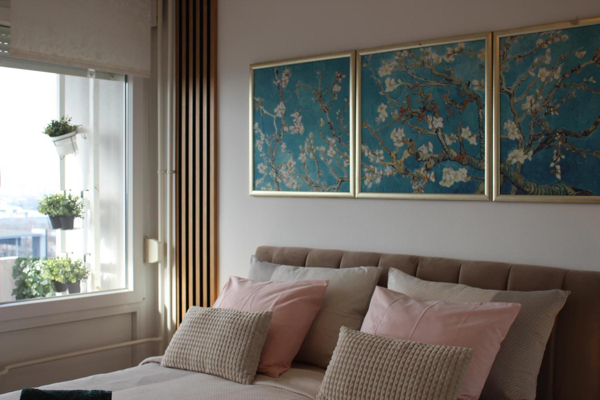 Apartments High Загреб Экстерьер фото