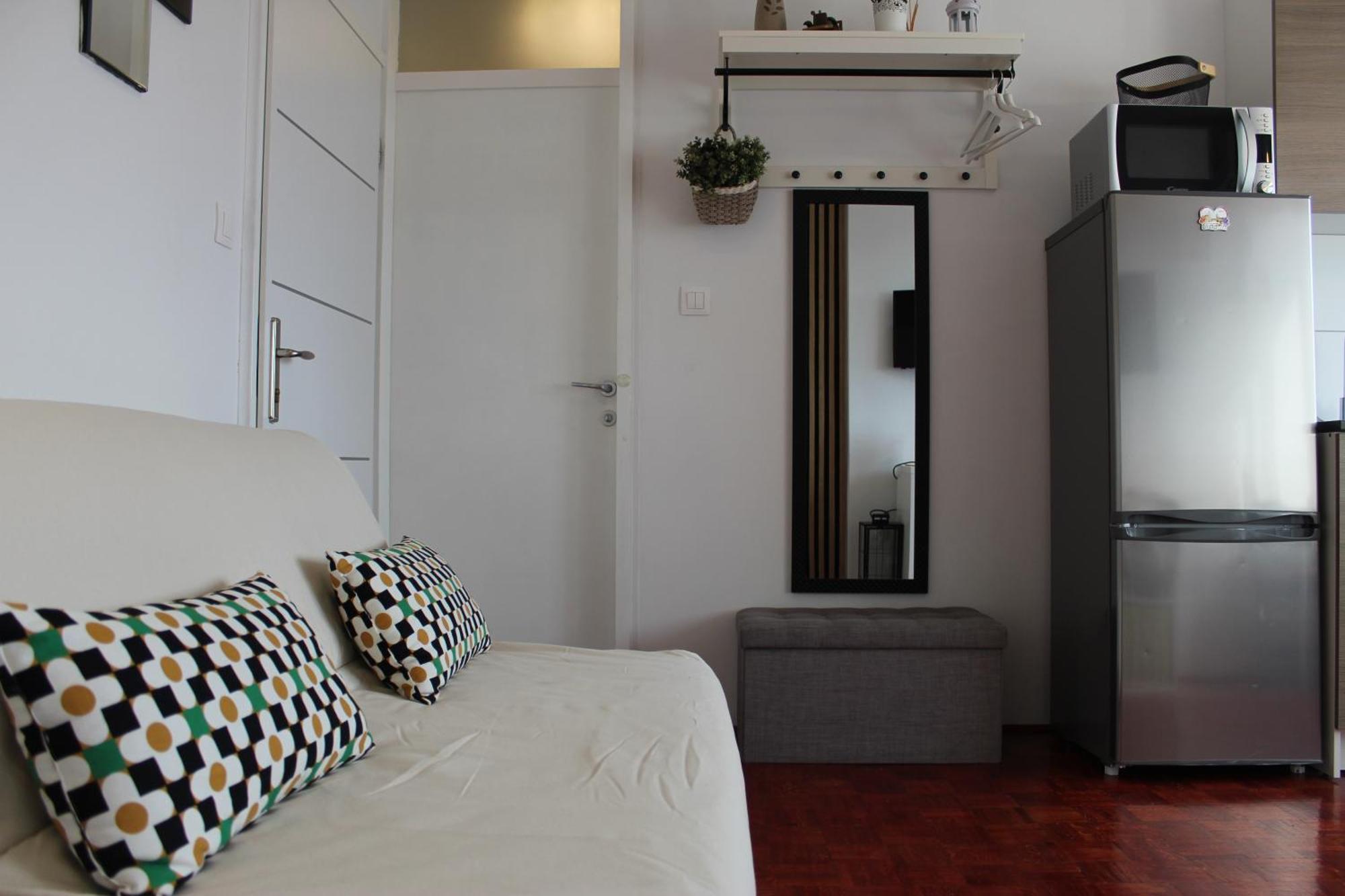 Apartments High Загреб Экстерьер фото