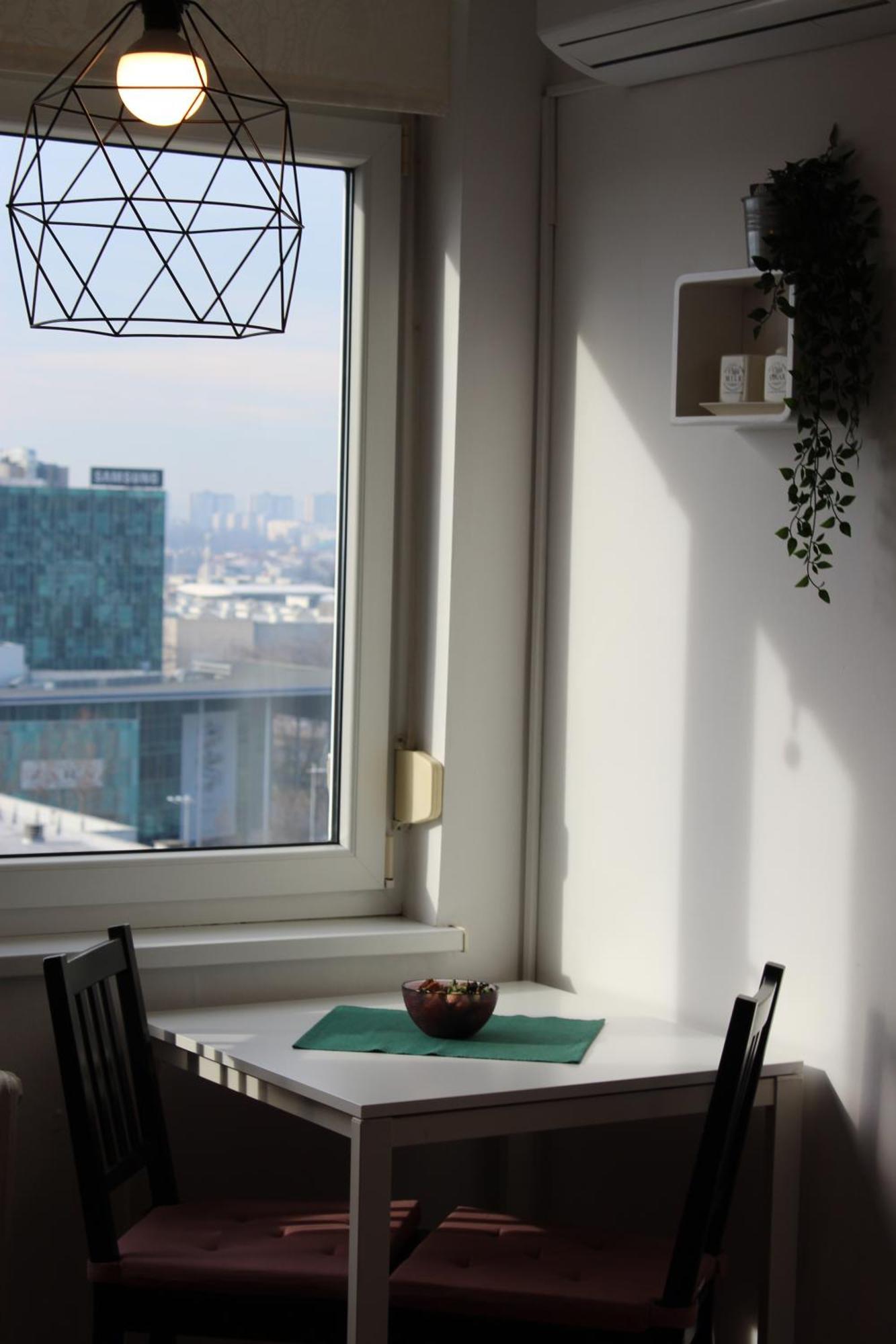 Apartments High Загреб Экстерьер фото