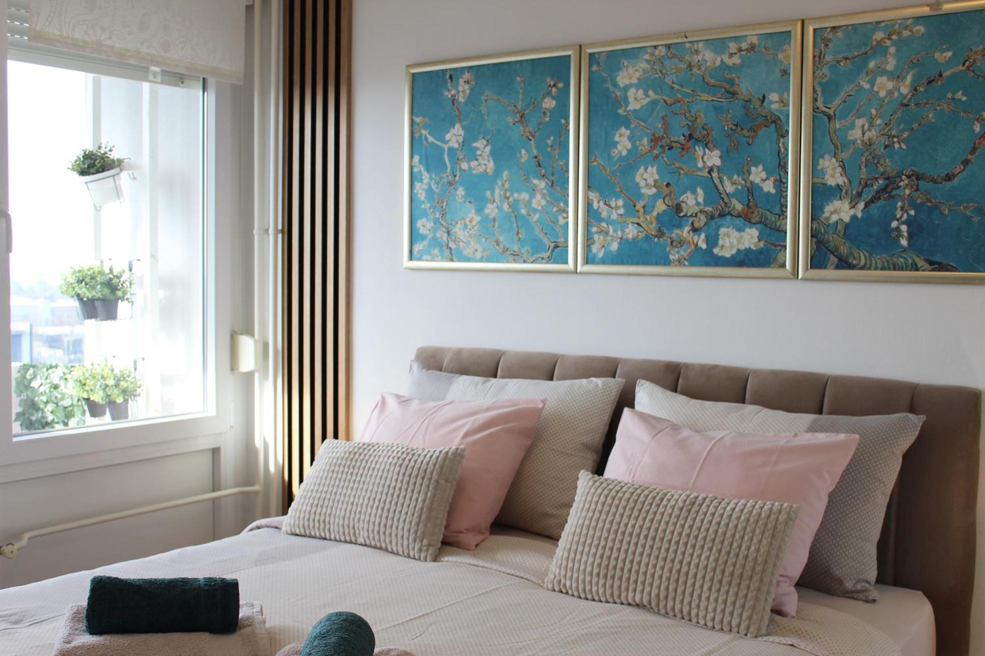 Apartments High Загреб Экстерьер фото