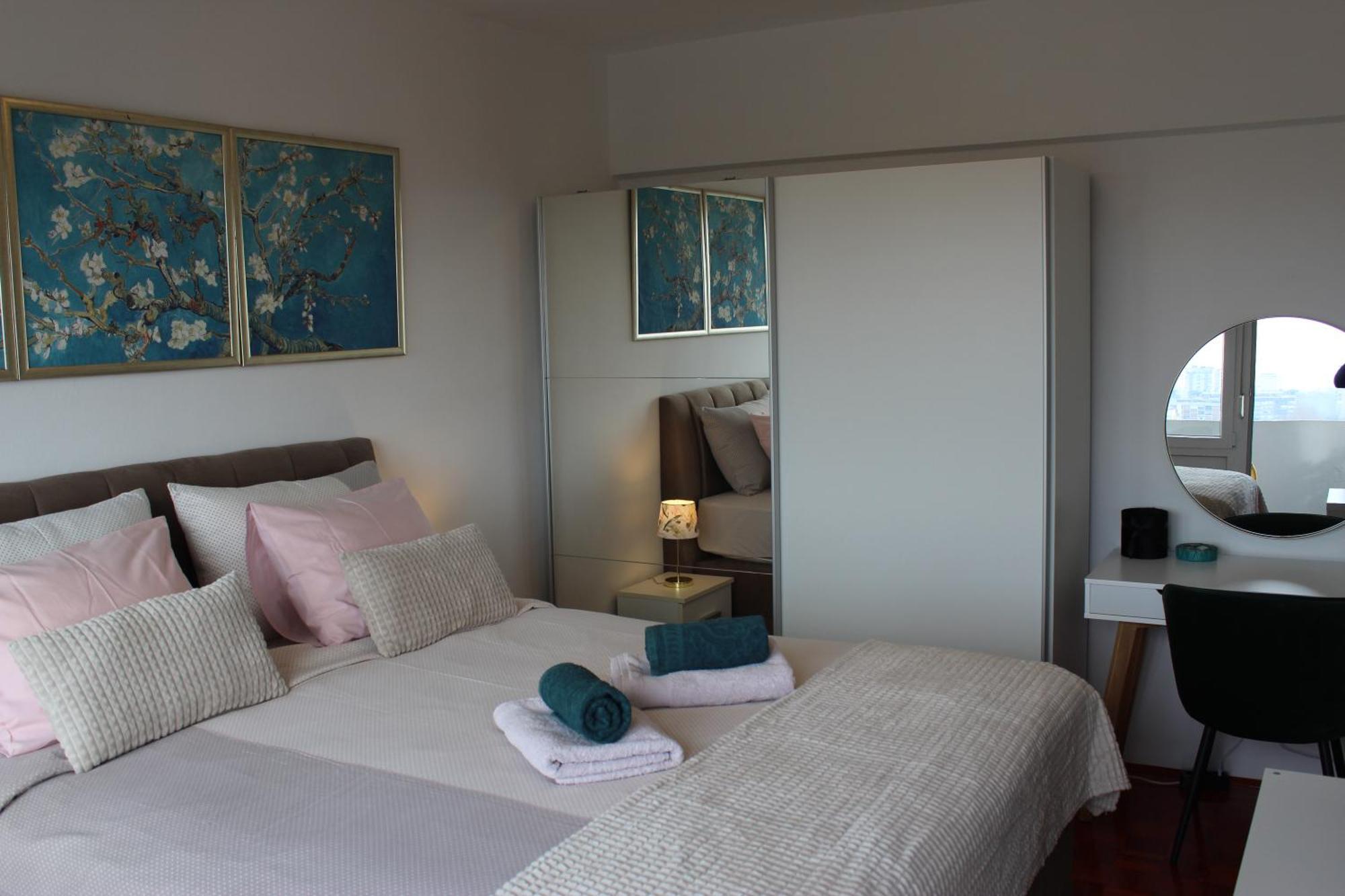 Apartments High Загреб Экстерьер фото