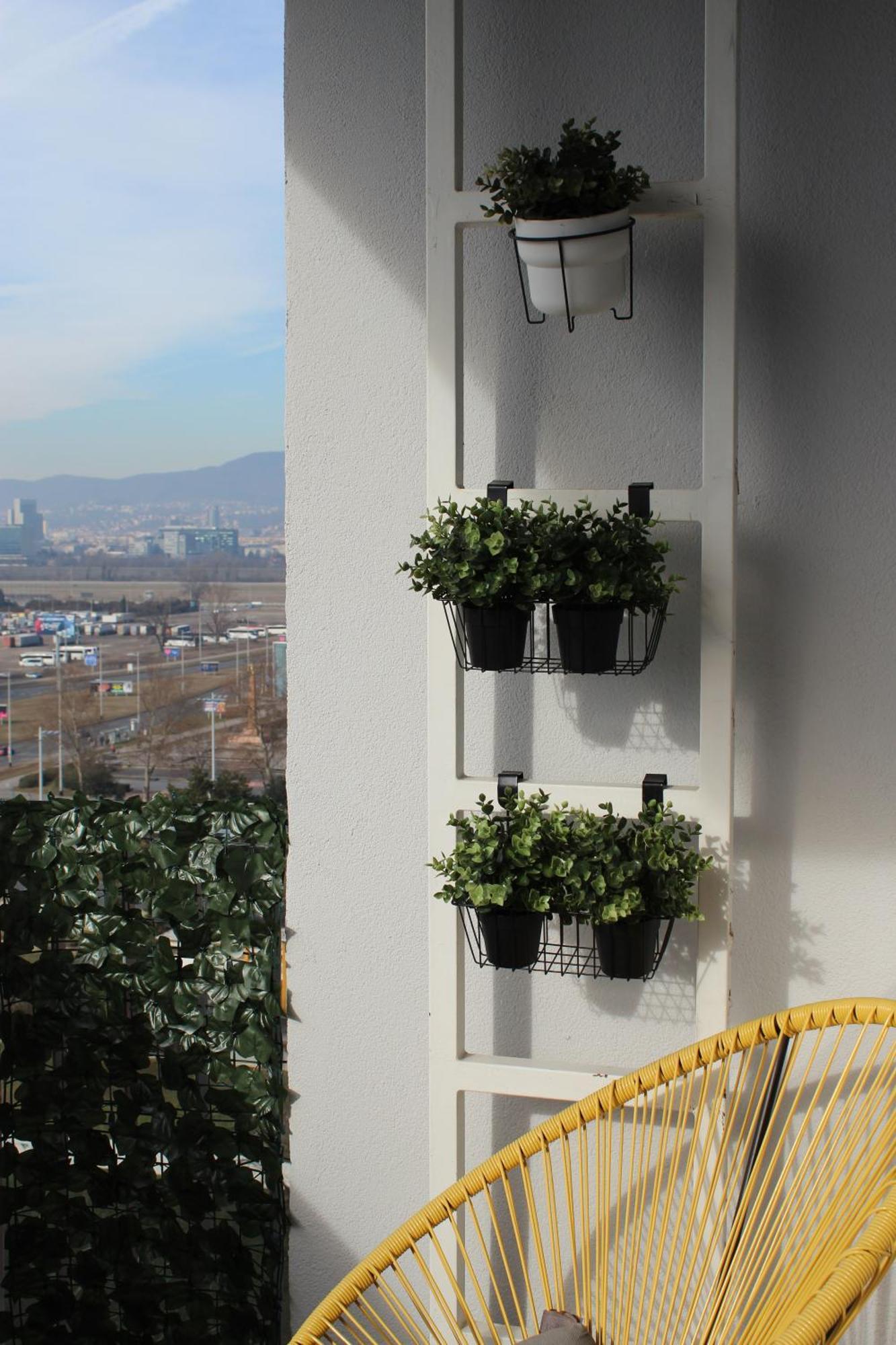 Apartments High Загреб Экстерьер фото