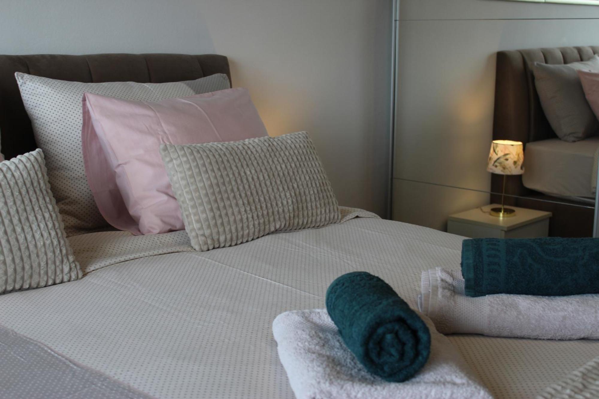 Apartments High Загреб Экстерьер фото
